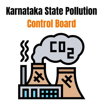 Karnataka State Pollution Control Board Certificate